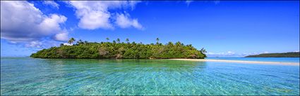 Ngau Tauta Island - Vava'u - Tonga (PB5D 00 7082)